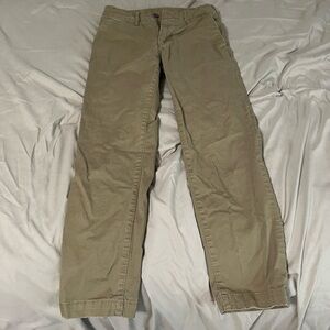 American Eagle, men’s Khakis